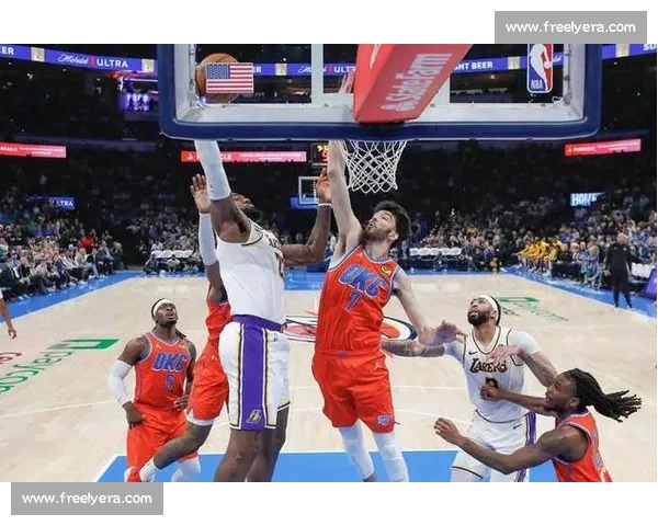 雷霆vs湖人直播前瞻焦点对决巨星碰撞赛场走势解析全场观看指南实时